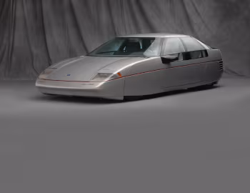 Ford Probe IV '1982
