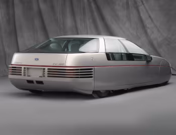 Ford Probe IV '1982