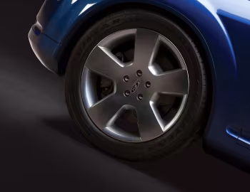 Ford Prodigy Concept '01.2000