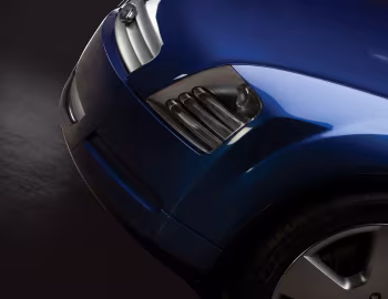 Ford Prodigy Concept '01.2000