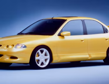 Ford Profile Concept '1994