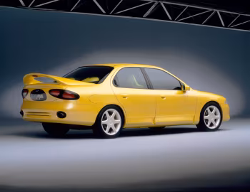 Ford Profile Concept '1994