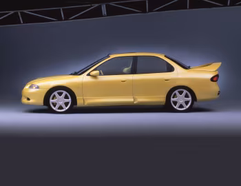Ford Profile Concept '1994