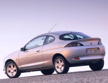 Ford Puma '1997–2001