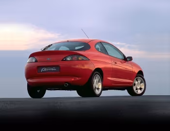 Ford Puma '1997–2001