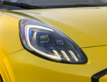 Ford Puma Gen-E [EU-spec] '2025–pr.
