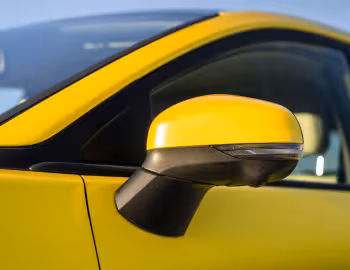 Ford Puma Gen-E [EU-spec] '2025–pr.