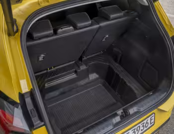 Ambos Ford Puma Gen-E [EU-spec] '2025–pr.