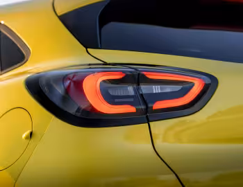 Ford Puma Gen-E [EU-spec] '2025–pr.