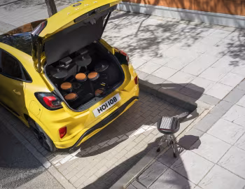 Ambos Ford Puma Gen-E [EU-spec] '2025–pr.