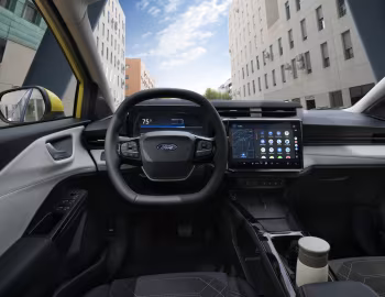 Panel frontal Ford Puma Gen-E [EU-spec] '2025–pr.