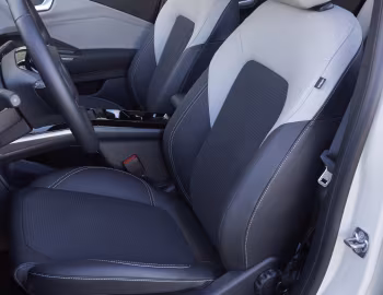 Interior Ford Puma Gen-E "Sound Edition" [EU-spec] '2025–pr.