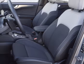 Interior Ford Kuga Plug-In Hybrid "Sound Edition" [EU-spec] '2025–pr.