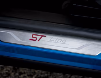Ford Puma ST-Line [Worldwide] '2019–24