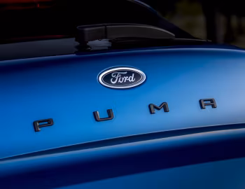 Ford Puma ST-Line [Worldwide] '2019–24
