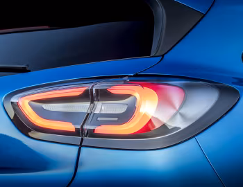 Ford Puma ST-Line [Worldwide] '2019–24