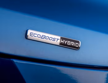 Ford Puma ST-Line [Worldwide] '2019–24