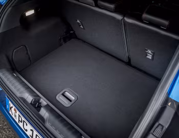 Coffre Ford Puma ST-Line [Worldwide] '2019–24