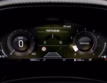 Torpedo Ford Puma ST-Line [Worldwide] '2019–24