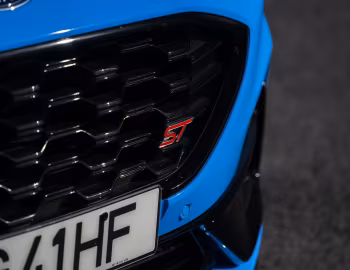 Ford Puma ST Powershift [Worldwide] '2023–24