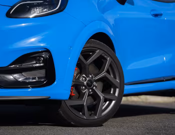 Ford Puma ST Powershift [Worldwide] '2023–24