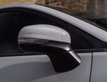 Ford Puma Titanium [UK-spec] '2020–24