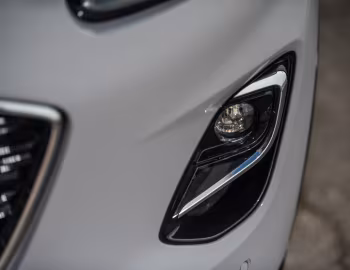 Ford Puma Titanium [UK-spec] '2020–24