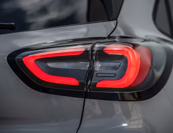 Ford Puma Titanium [UK-spec] '2020–24