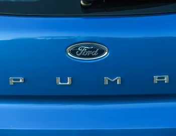 Ford Puma Titanium [South Africa] '2023–24