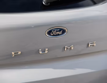 Ford Puma Titanium [UK-spec] '2020–24
