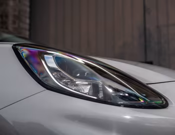 Ford Puma Titanium [UK-spec] '2020–24