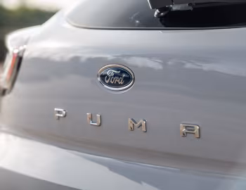 Ford Puma Titanium [UK-spec] '2020–24