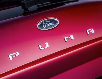 Ford Puma Titanium X [Worldwide] '2019–24