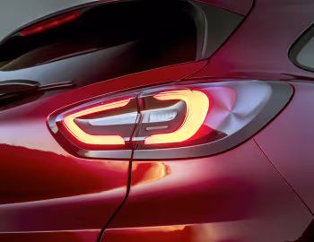 Ford Puma Titanium X [Worldwide] '2019–24