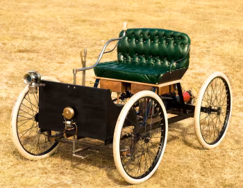 Ford Quadricycle '1896