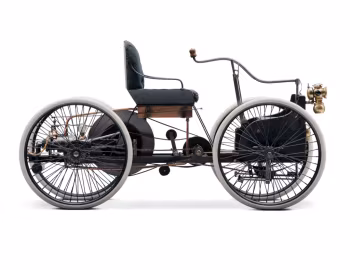 Ford Quadricycle '1896