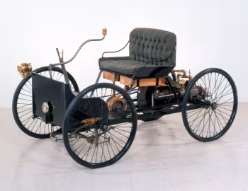 Ford Quadricycle '1896