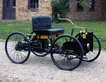 Ford Quadricycle '1896
