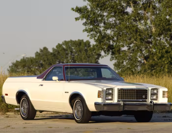 1979 Ford Ranchero (97R)