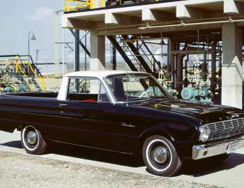 1963 Ford Falcon Ranchero Pickup [North America] (27)
