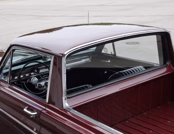 1965 Ford Falcon Ranchero