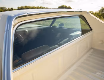 1973 Ford Ranchero Squire