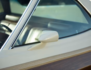 1973 Ford Ranchero Squire