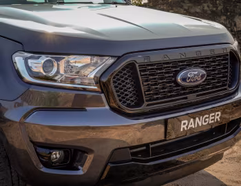 Ford Ranger FX4 Double Cab [Malaysia] '2020–22