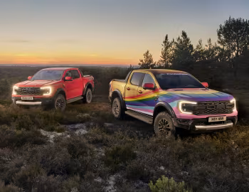 Ford Ranger '2022–н.ч.