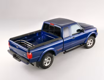 2001–03 Ford Ranger Edge Super Cab [North America] '2000–03