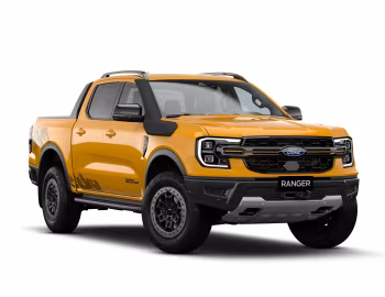 Ford Ranger Wildtrak Double Cab "1st Edition" [China] '2023