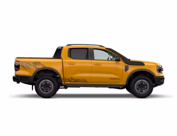 Ford Ranger Wildtrak Double Cab "1st Edition" [China] '2023
