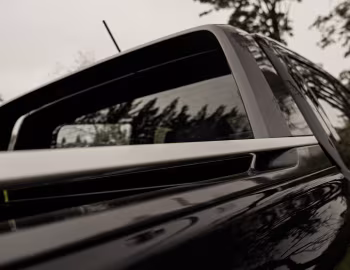 Ford Ranger "Black" [Latam] '2024–н.ч.
