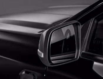 Ford Ranger "Black" [Latam] '2024–н.ч.